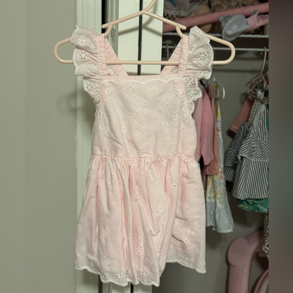 Sun dresses set - Picture 4 of 7